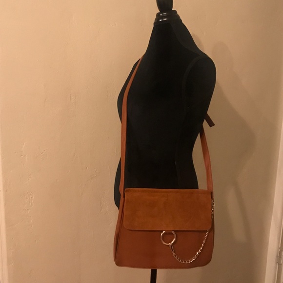Handbags - Beautiful women's crossbody bag